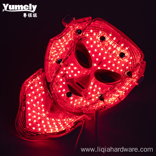Reliable Led Face LED Mask